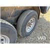 Image 14 : 2019 MIRAGE 14 FT. T/A DUMP TRAILER