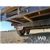 Image 19 : 2019 MIRAGE 14 FT. T/A DUMP TRAILER