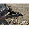 Image 6 : 2019 MIRAGE 14 FT. T/A DUMP TRAILER