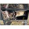 Image 8 : 2019 MIRAGE 14 FT. T/A DUMP TRAILER