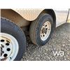 Image 10 : 2013 HAULIN 24 FT. T/A  ENCLOSED TRAILER
