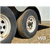 Image 8 : 2013 HAULIN 24 FT. T/A  ENCLOSED TRAILER