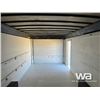 Image 13 : 2007 ROYAL CARGO 21 FT. T/A ENCLOSED TRAILER