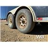 Image 17 : 2007 ROYAL CARGO 21 FT. T/A ENCLOSED TRAILER