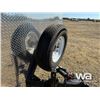 Image 7 : 2007 ROYAL CARGO 21 FT. T/A ENCLOSED TRAILER