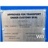 Image 5 : 2022 8 X 40 FT. H/C MULTI-DOOR SHIPPING CONTAINER