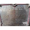 Image 12 : 8 X 40 FT. SHIPPING CONTAINER