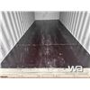 Image 6 : 8x20 FT. ONE WAY SHIPPING CONTAINER