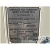 Image 5 : 8x20 FT. ONE WAY SHIPPING CONTAINER
