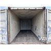 Image 6 : 2006 8 X 20 FT. SHIPPING CONTAINER