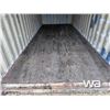 Image 7 : 2006 8 X 20 FT. SHIPPING CONTAINER