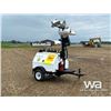 Image 2 : 2014 MAGNUM MLT 4060KV 8KW LIGHT TOWER