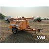 Image 2 : ALLMAND MAXI-LITE 20330 20 KVA LIGHT TOWER