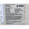 Image 6 : 2007 TEREX AMIDA 6 KW LIGHT TOWER