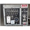 Image 7 : 2007 TEREX AMIDA 6 KW LIGHT TOWER