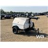 Image 2 : MAGNUM MLT4060K 6KVA  LIGHT TOWER