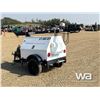Image 4 : MAGNUM MLT4060K 6KVA  LIGHT TOWER