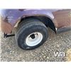 Image 13 : 2006 E-Z-GO TXTG GAS GOLF CART