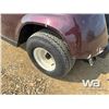 Image 14 : 2006 E-Z-GO TXTG GAS GOLF CART