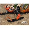 Image 19 : 2017 POLARIS 800 SNOWMOBILE