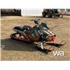 Image 2 : 2017 POLARIS 800 SNOWMOBILE