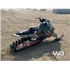 Image 3 : 2017 POLARIS 800 SNOWMOBILE