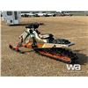 Image 4 : 2017 POLARIS 800 SNOWMOBILE