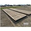 Image 2 : 8 X 40 FT. RIG MAT