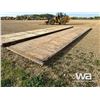 Image 3 : 8 X 40 FT. RIG MAT