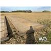 Image 4 : 8 X 40 FT. RIG MAT