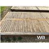 Image 5 : 8 X 40 FT. RIG MAT