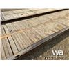 Image 6 : 8 X 40 FT. RIG MAT
