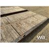 Image 8 : 8 X 40 FT. RIG MAT
