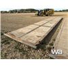 Image 3 : 8 X 40 FT. RIG MAT