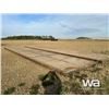 Image 4 : 8 X 40 FT. RIG MAT
