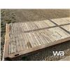 Image 5 : 8 X 40 FT. RIG MAT