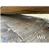 Image 11 : (2) 8 X 20 FT. RIG MATS