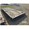 Image 2 : (2) 8 X 20 FT. RIG MATS