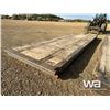Image 3 : (2) 8 X 20 FT. RIG MATS