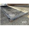 Image 8 : (2) 8 X 20 FT. RIG MATS