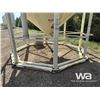 Image 3 : MERIDIAN 1620E SMOOTH WALL FERTILIZER HOPPER BIN