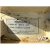 Image 6 : MERIDIAN 1620E SMOOTH WALL FERTILIZER HOPPER BIN