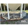 Image 2 : MERIDIAN 1620 SMOOTH WALL FERTILIZER HOPPER BIN