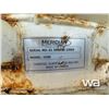 Image 3 : MERIDIAN 1620 SMOOTH WALL FERTILIZER HOPPER BIN