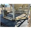 Image 4 : MERIDIAN 1620 SMOOTH WALL FERTILIZER HOPPER BIN
