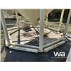 Image 3 : MERIDIAN 1620 SMOOTH WALL FERTILIZER HOPPER BIN