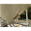 Image 4 : MERIDIAN 1620 SMOOTH WALL FERTILIZER HOPPER BIN