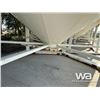 Image 4 : WHEATLAND 1512E SMOOTH WALL FERTILIZER HOPPER BIN