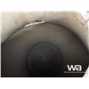 Image 5 : WHEATLAND 1512E SMOOTH WALL FERTILIZER HOPPER BIN