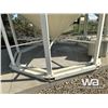 Image 2 : MERIDIAN 1620 SMOOTH WALL FERTILIZER HOPPER BIN